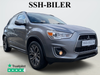 Mitsubishi ASX Inform