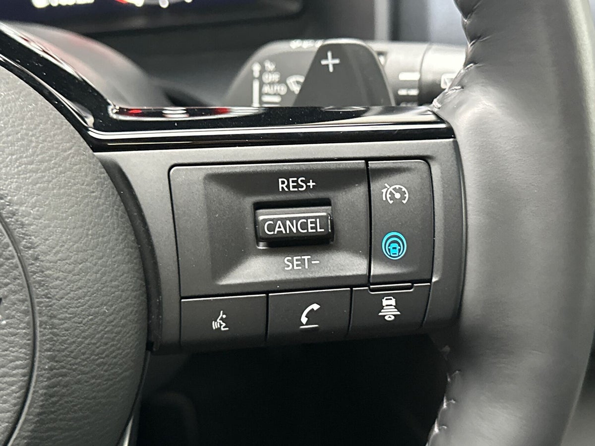 Nissan Qashqai mHEV Tekna+ X-tr. billede 15