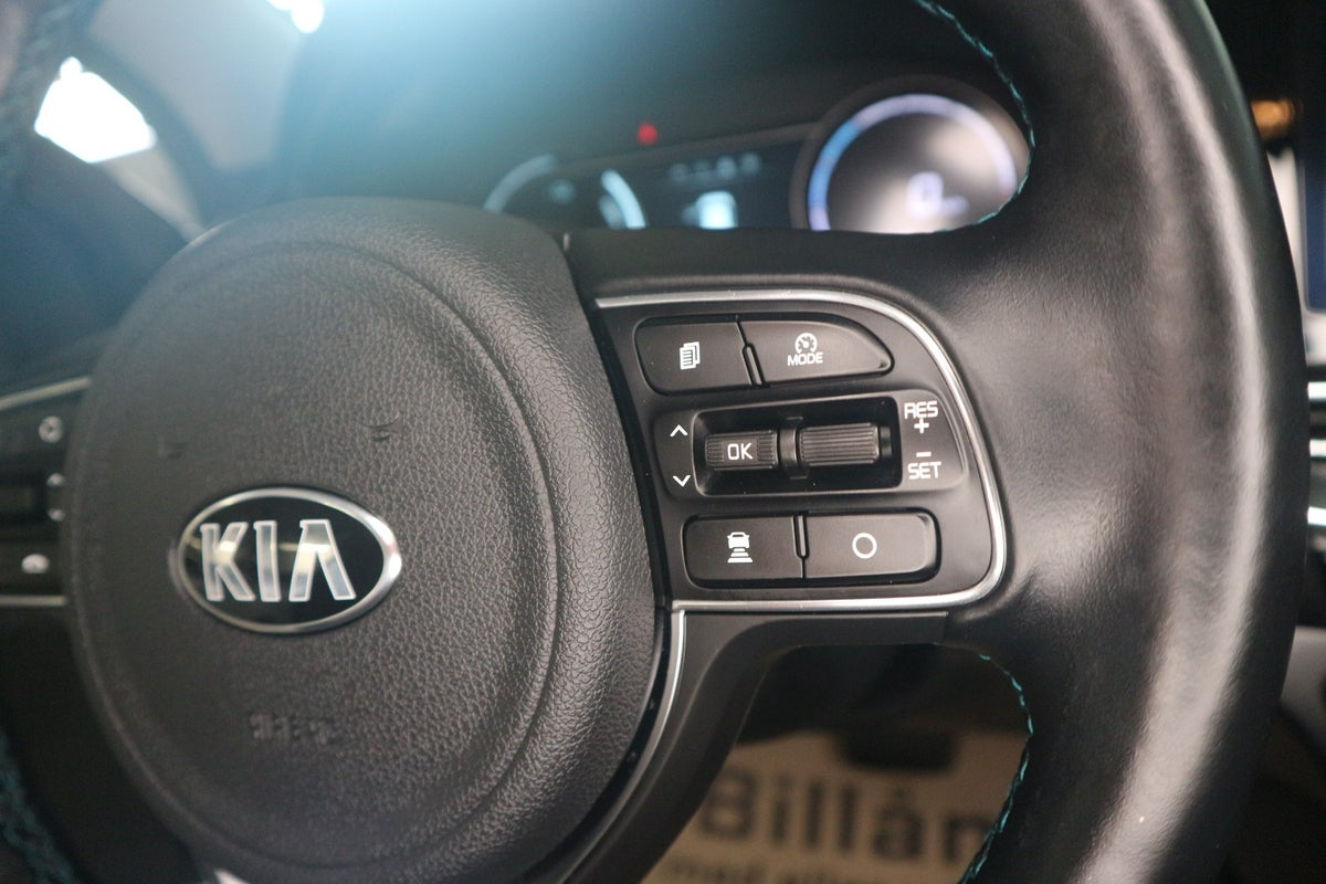 Kia e-Niro Advance