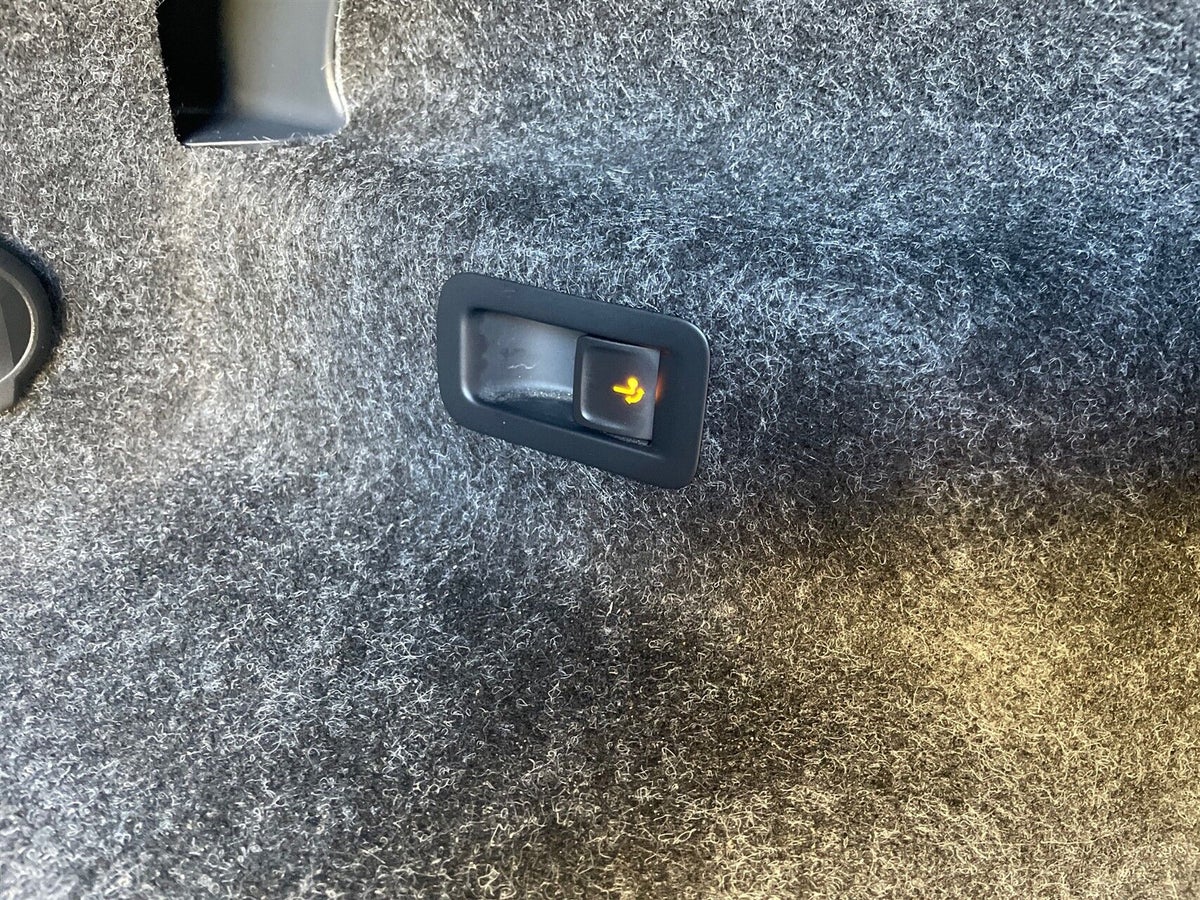 Skoda Enyaq iV billede 7