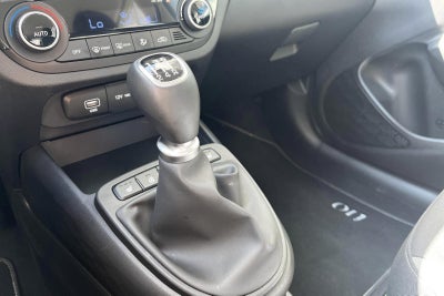 Hyundai i10 MPi Advanced