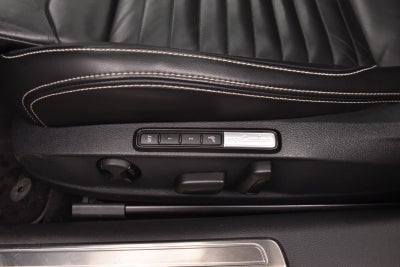 VW Passat GTE Variant DSG