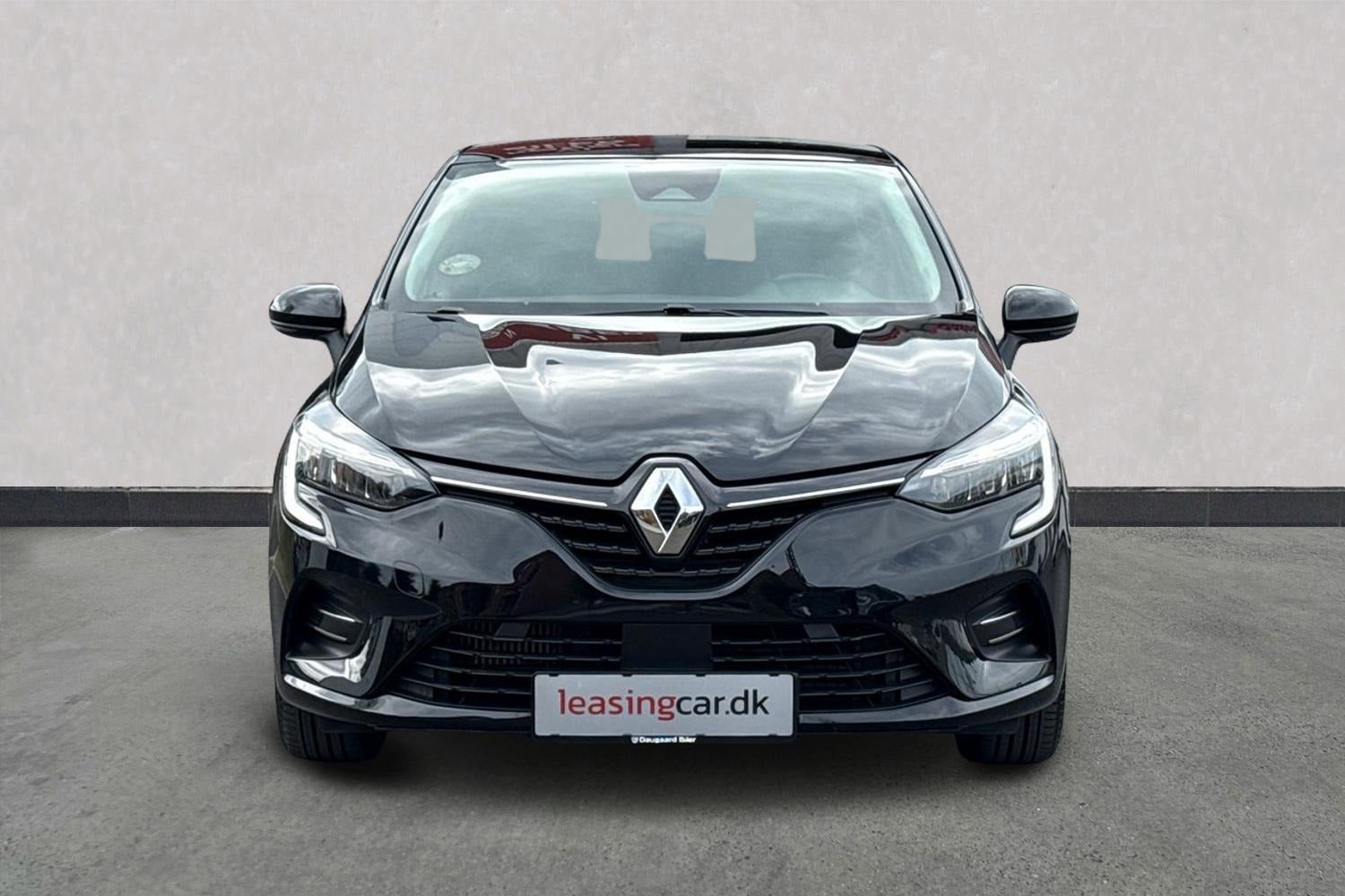 Billede af Renault Clio V 1,0 TCe 90 Zen