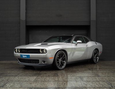 Dodge Challenger 3,6 V6 SXT aut. 2d