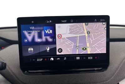 Skoda Enyaq iV Loft