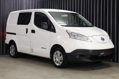 Nissan e-NV200 Premium Van