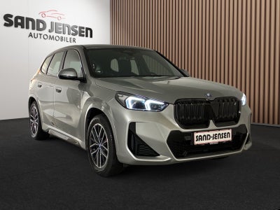 BMW iX1 xDrive30 M-Sport Premium