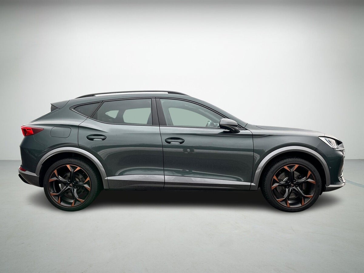 Cupra Formentor eHybrid VZ DSG billede 3