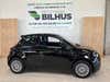 Fiat 500e Action