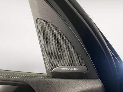 BMW X5 xDrive50e M-Sport Pro aut. Van