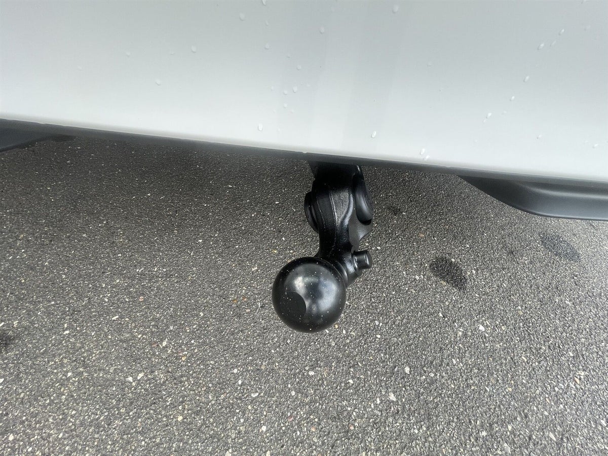 VW ID.Buzz Cargo Pro billede 15