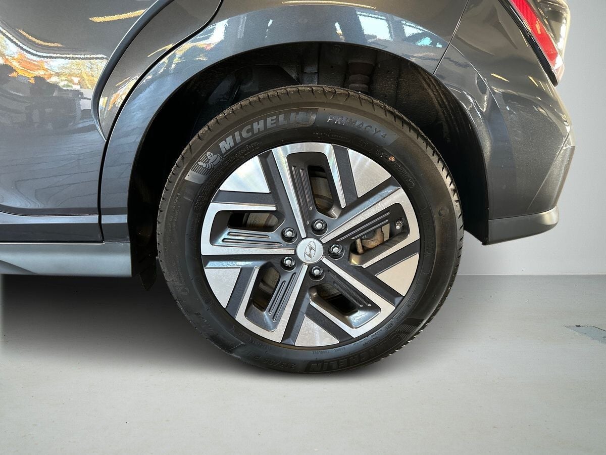 Hyundai Kona EV Edition 30+ billede 6