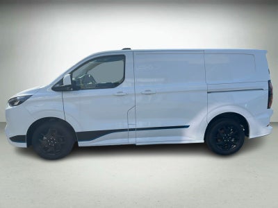 Ford E-Transit Custom 320S Sport billede 2