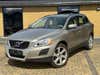 Volvo XC60 D3 163 Momentum aut.