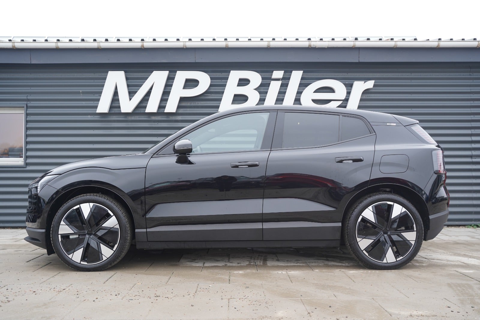 Billede af Volvo EX30  Twin Performance Plus