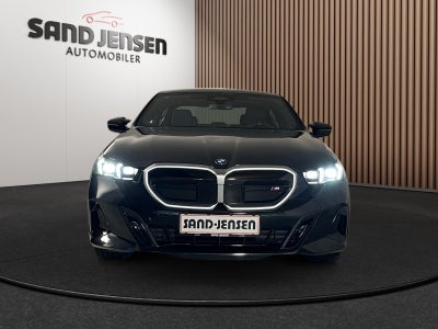 BMW i5 M60 M-Sport xDrive