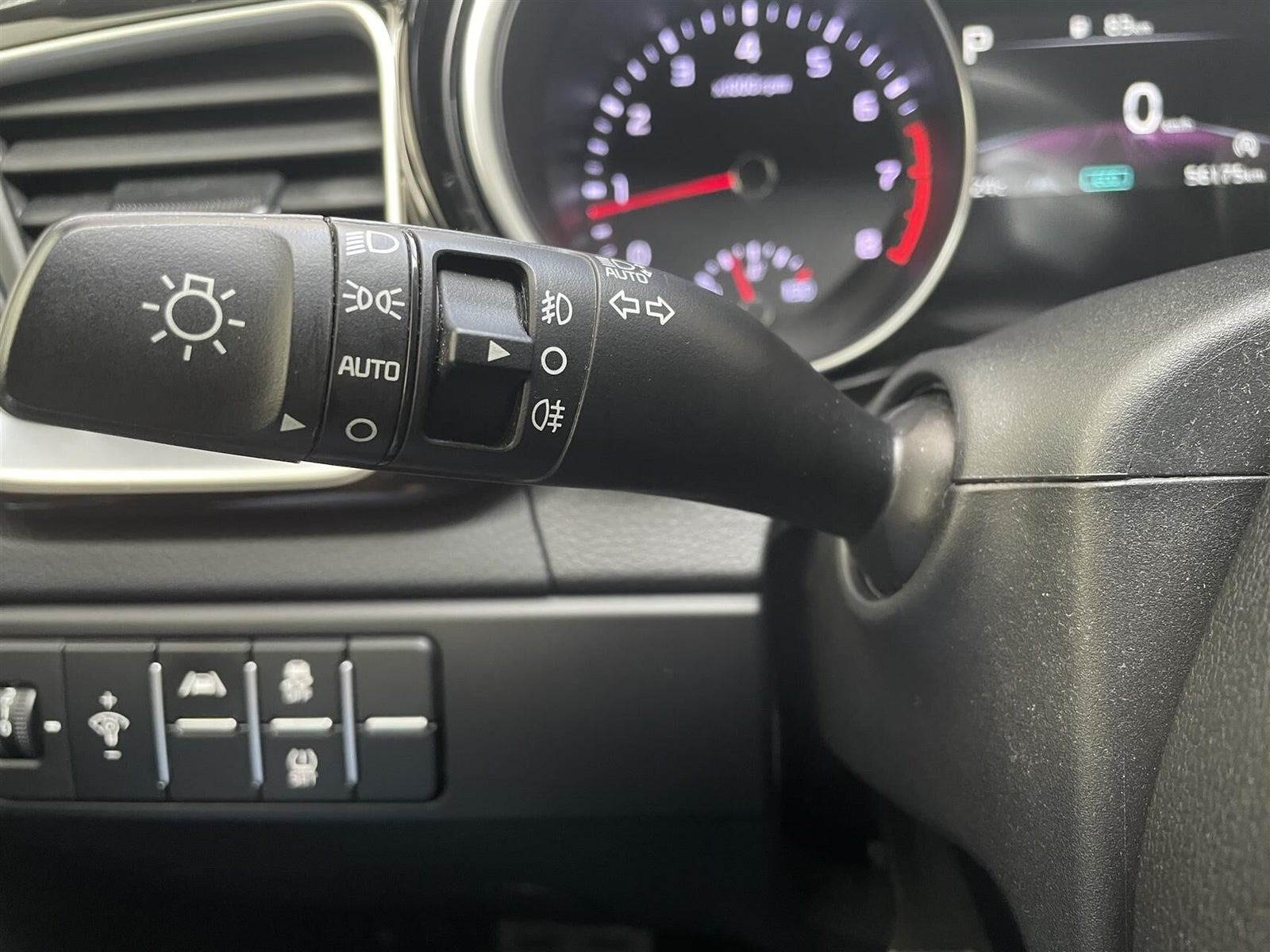 Kia ProCeed T-GDi GT-Line S DCT