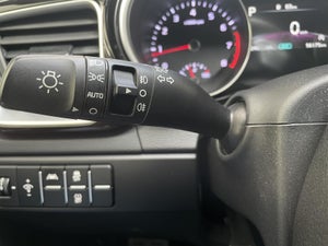 Kia ProCeed T-GDi GT-Line S DCT