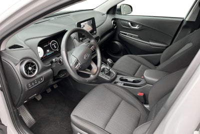 Hyundai Kona T-GDi Advanced