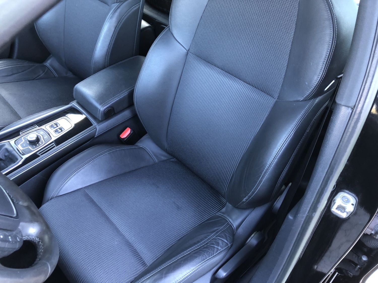 Peugeot 508 THP 156 Allure - billede 15