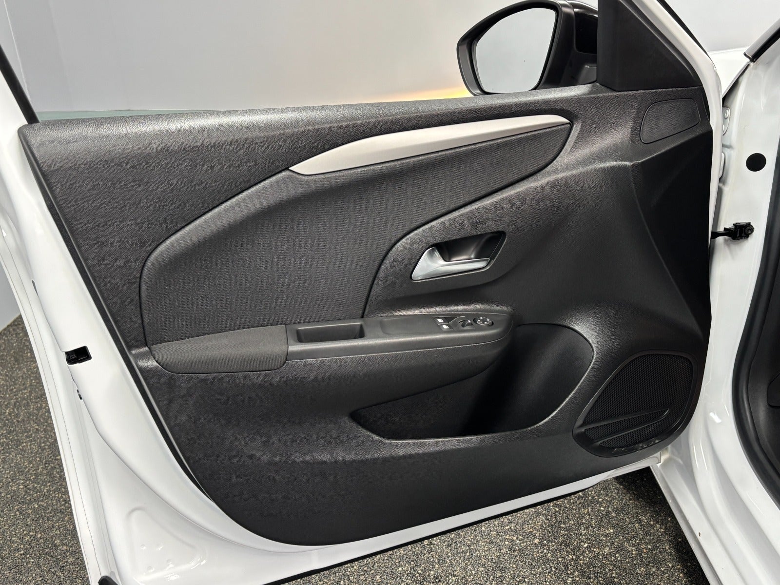 Billede af Opel Corsa 1,2 Blanc