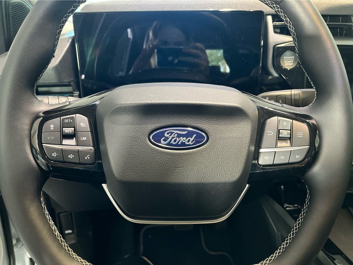 Ford Puma Gen-E Premium billede 9