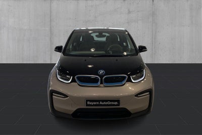 BMW i3 Charged