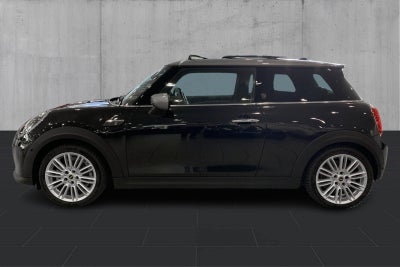 MINI Cooper SE Maximise - 1