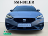 Seat Leon eHybrid FR Sportstourer DSG thumbnail