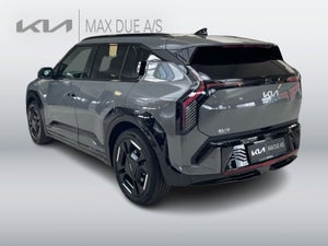 Kia EV3 Long Range GT-Line