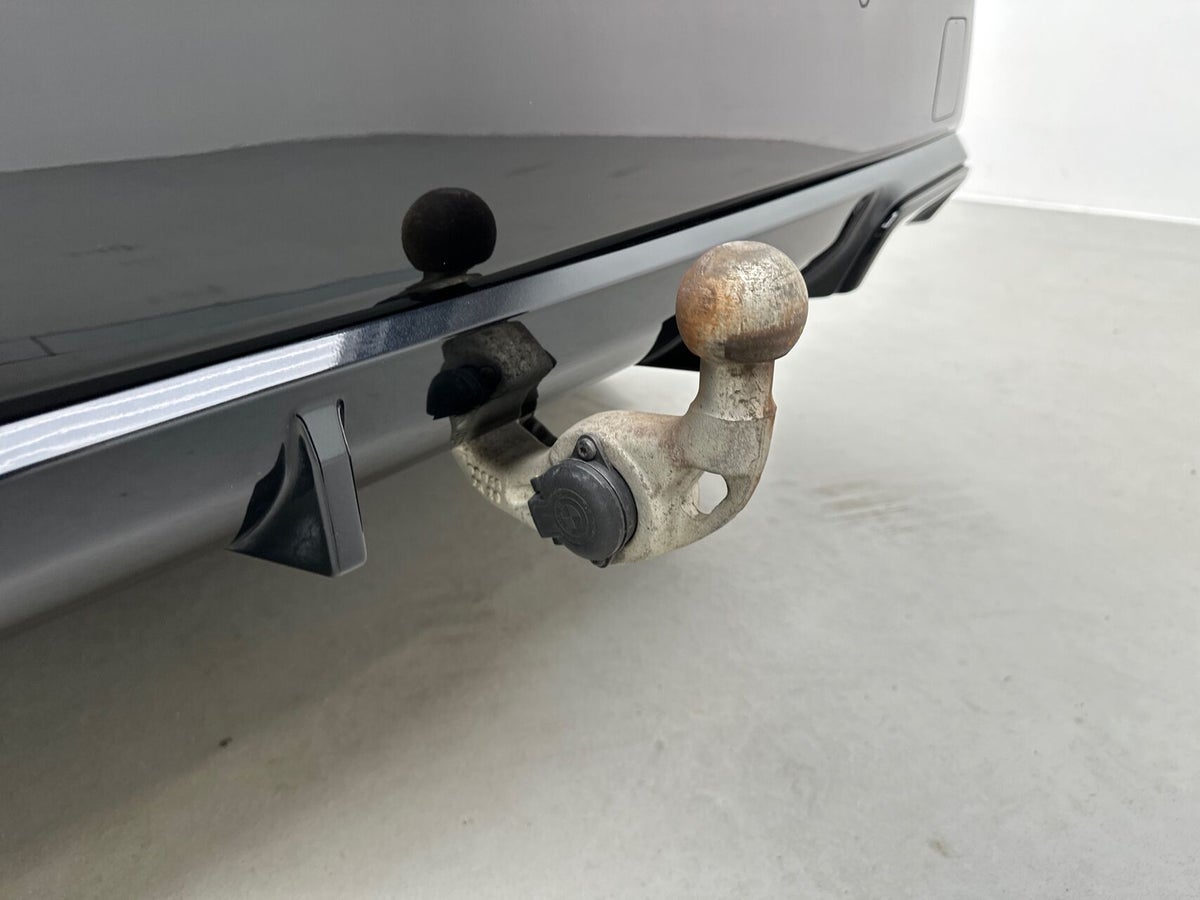 BMW X1 xDrive25e M-Sport aut. billede 19