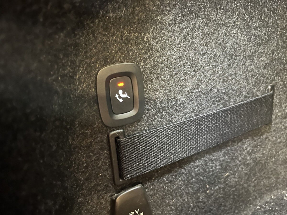 Polestar 2 Long Range billede 15