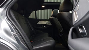 Mercedes GLE350 de AMG Line Coupé aut. 4Matic