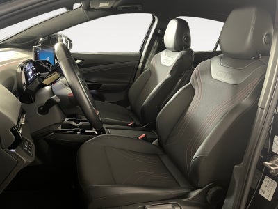 VW ID.5 GTX 4Motion Van