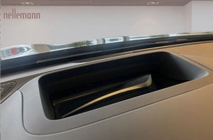 MG MGS6 Luxury Long Range