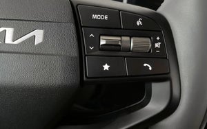 Kia EV6 Long Range Upgrade