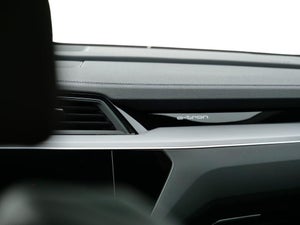 Audi Q8 e-tron S-line Sportback quattro
