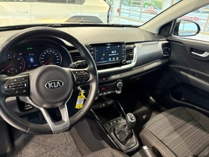 Kia Stonic T-GDi Attraction+