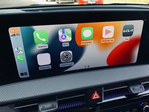 Kia EV6 Long Range Performance GT-Line AWD