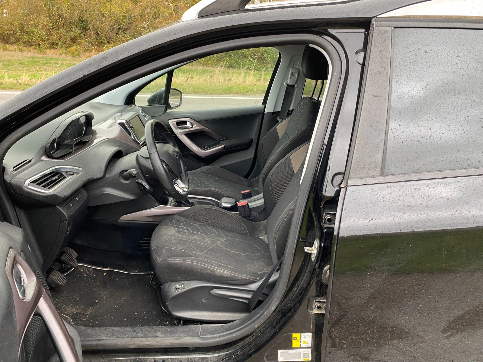 Peugeot 2008 VTi 82 Active