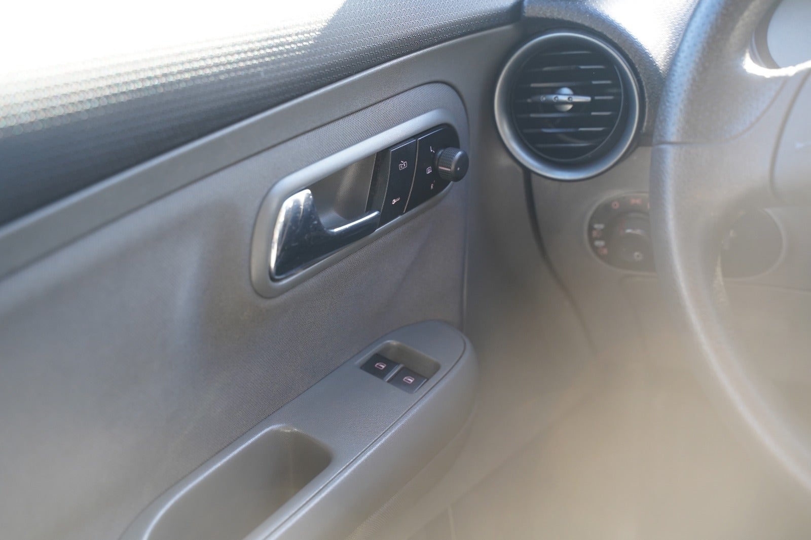 Billede af Seat Cordoba 1,4 TDi Reference