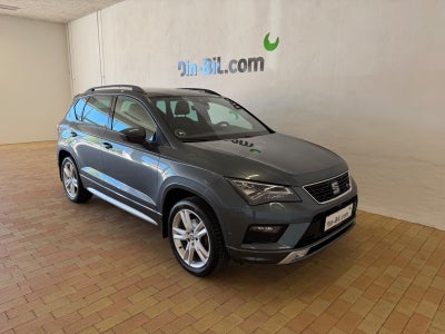 Seat Ateca 1,5 TSi 150 FR DSG 5d