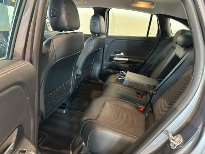 Mercedes EQA250+ Progressive