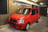 Suzuki Wagon R+ GL thumbnail
