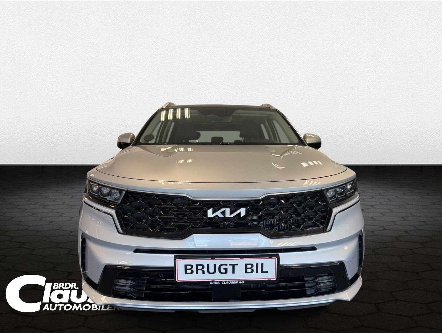 Kia Sorento PHEV Premium aut. 4WD 7prs
