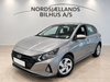Hyundai i20 T-GDi Advanced