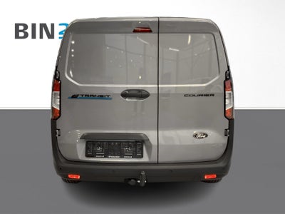 Ford E-Transit Courier Trend billede 3
