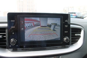 Kia Ceed T-GDi Prestige SW