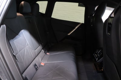 BMW iX xDrive40 Fully Charged Sport