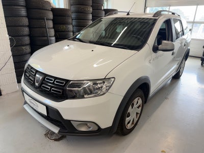 Dacia Logan Stepway 0,9 TCe 90 Prestige MCV 5d